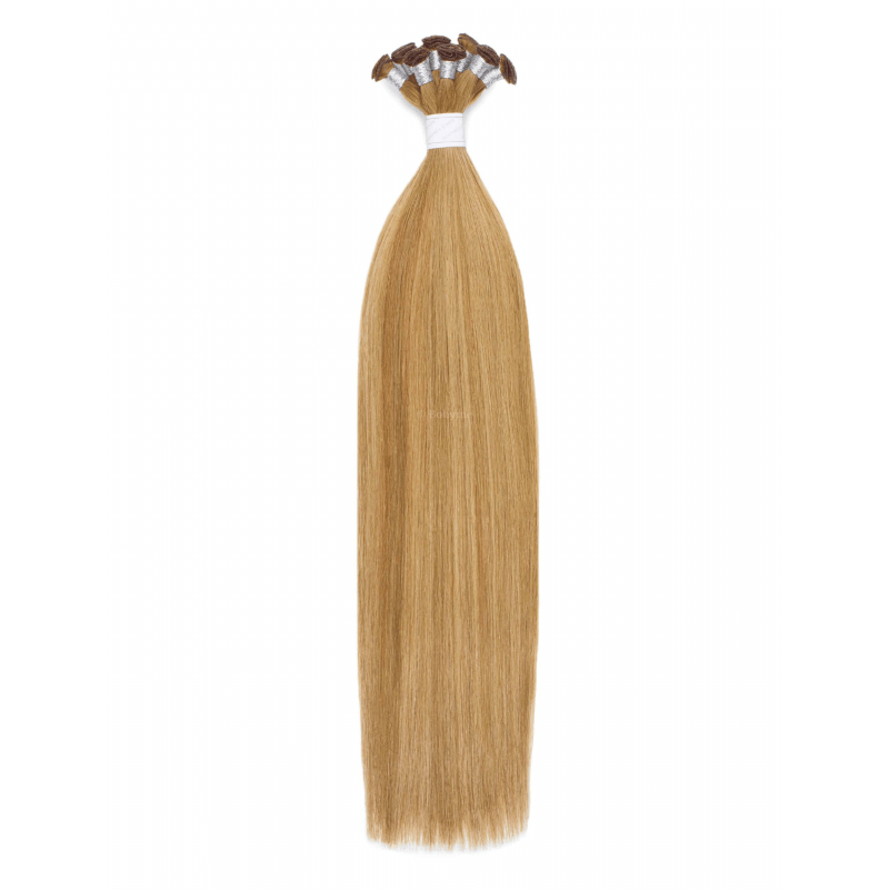 Bohyme Ethos 18" Hand Tied Weft - Silky Straight - Simply Hair Co.