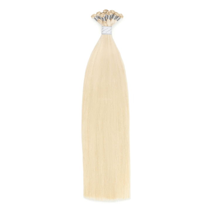 Bohyme Ethos 18" Hand Tied Weft - Silky Straight - Simply Hair Co.