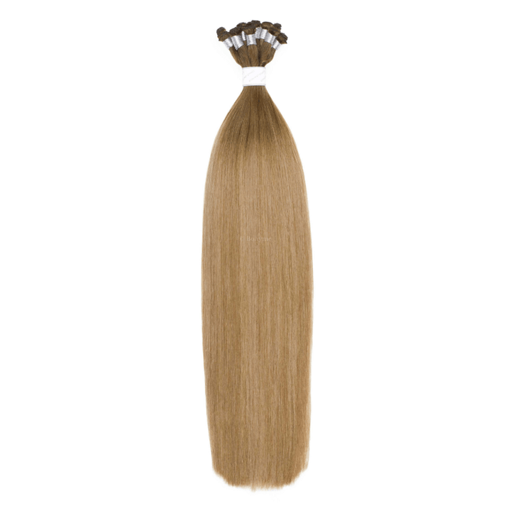 Bohyme Ethos 18" Hand Tied Weft - Silky Straight - Simply Hair Co.