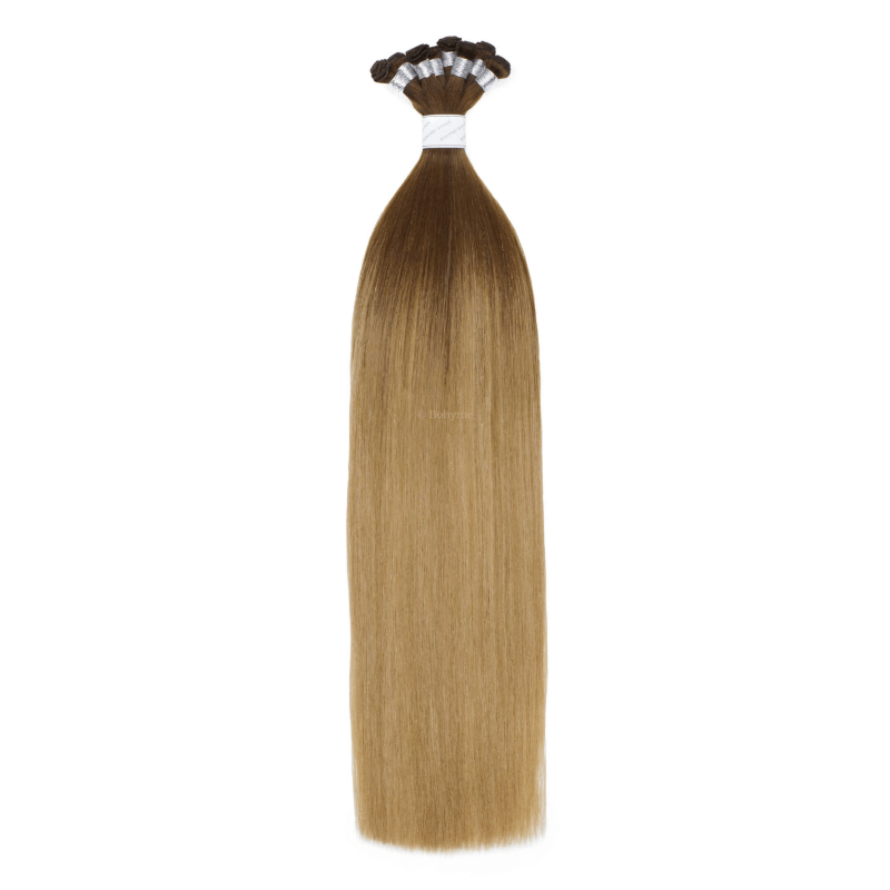 Bohyme Ethos 18" Hand Tied Weft - Silky Straight - Simply Hair Co.