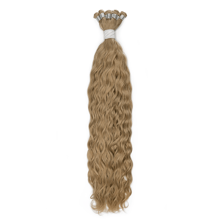 Bohyme Ethos Hand Tied Weft - Blended Waves - Simply Hair Co.