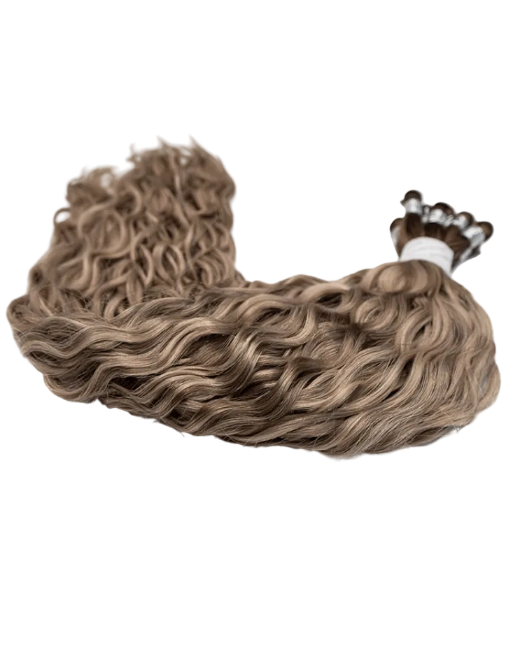 Bohyme Ethos Hand Tied Weft - Blended Waves - Simply Hair Co.