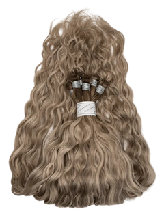 Bohyme Ethos Hand Tied Weft - Blended Waves - Simply Hair Co.