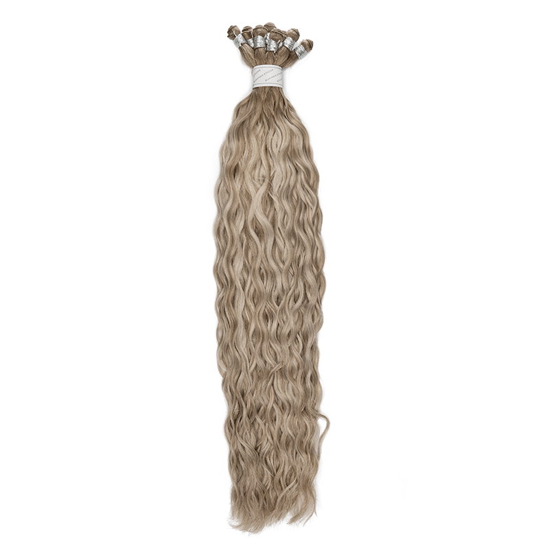 Bohyme Ethos Hand Tied Weft - Blended Waves - Simply Hair Co.