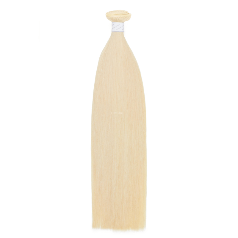 Bohyme Ethos Unlimited Seamless Weft - Silky Straight - Simply Hair Co.