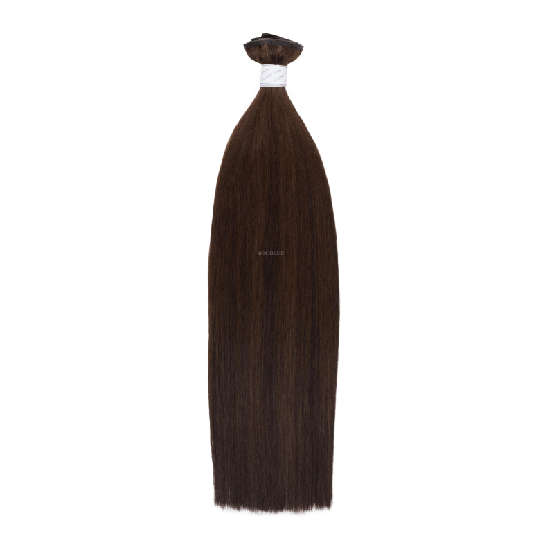 Bohyme Ethos Unlimited Seamless Weft - Silky Straight - Simply Hair Co.