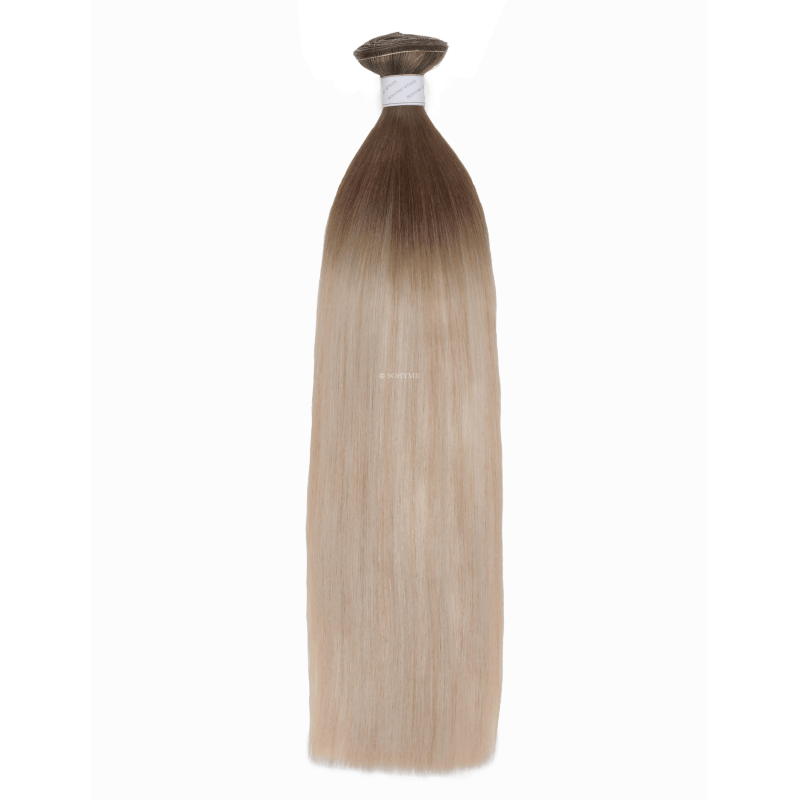 Bohyme Ethos Unlimited Seamless Weft - Silky Straight - Simply Hair Co.