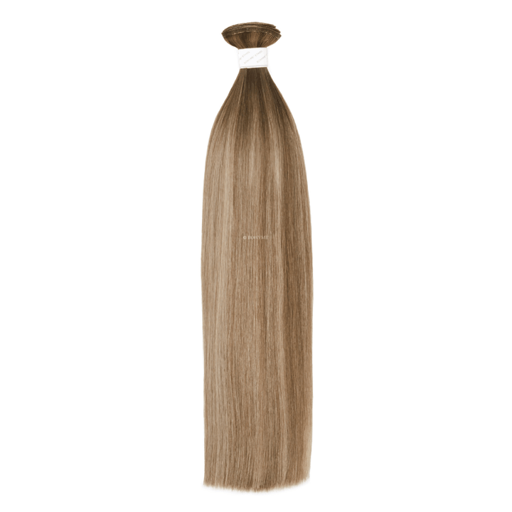 Bohyme Ethos Unlimited Seamless Weft - Silky Straight - Simply Hair Co.