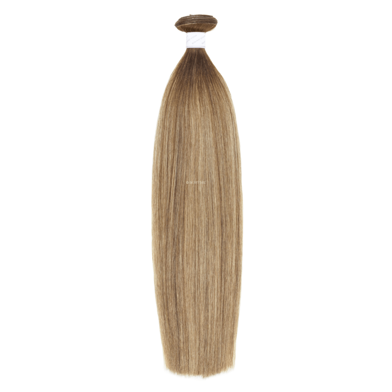 Bohyme Ethos Unlimited Seamless Weft - Silky Straight - Simply Hair Co.