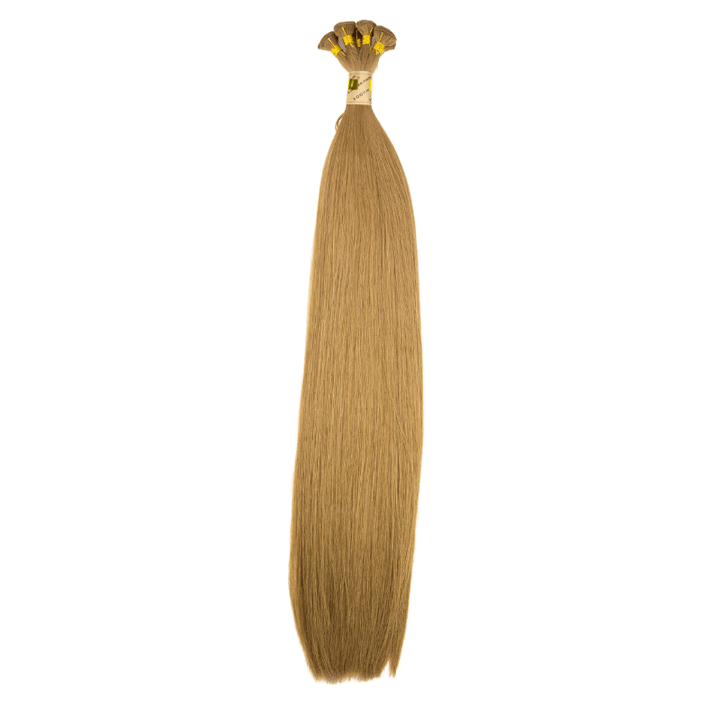 Bohyme Private Reserve Hand Tied Weft - Silky Straight - Simply Hair Co.