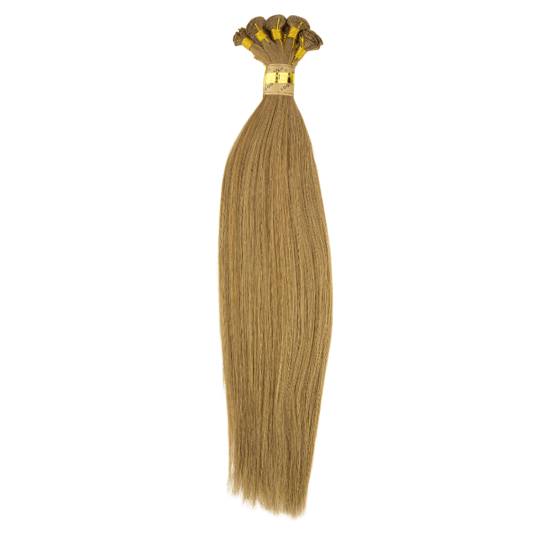 Bohyme Classic Hand Tied Weft - Silky Straight - Simply Hair Co.