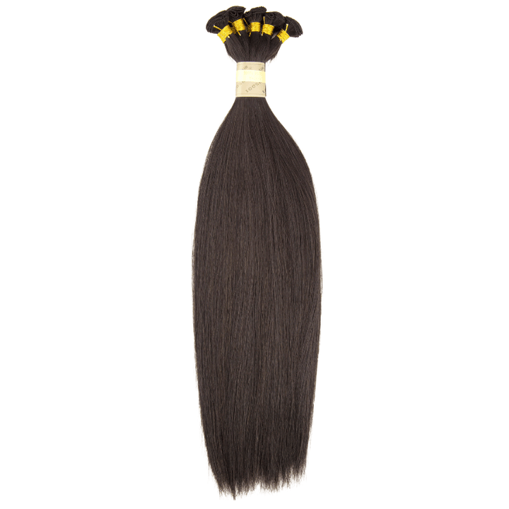 Bohyme Private Reserve 22” Hand Tied Weft - Silky Straight - Simply Hair Co.