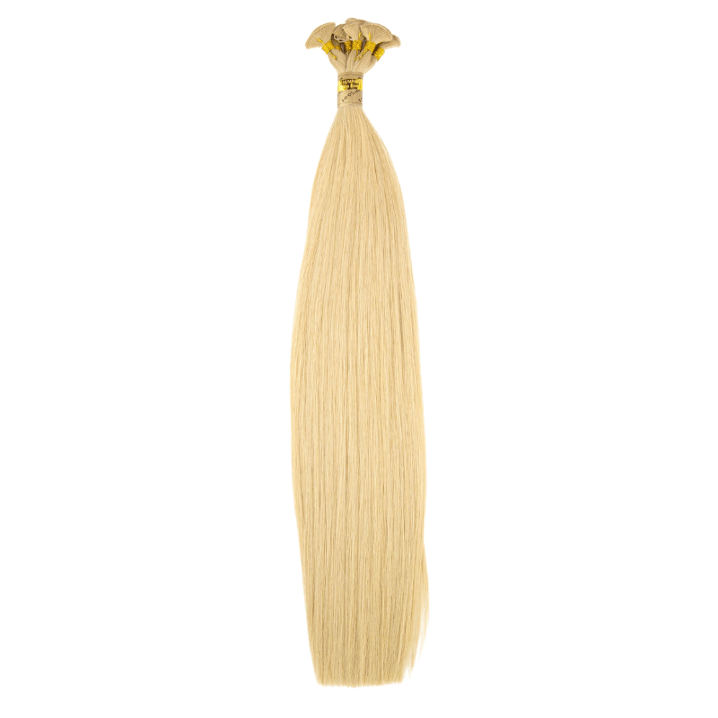 Bohyme Luxe 18" Hand Tied Weft - Silky Straight - Simply Hair Co.