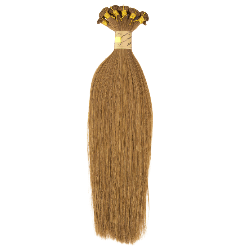 Bohyme Luxe 22" Hand Tied Weft - Silky Straight - Simply Hair Co.