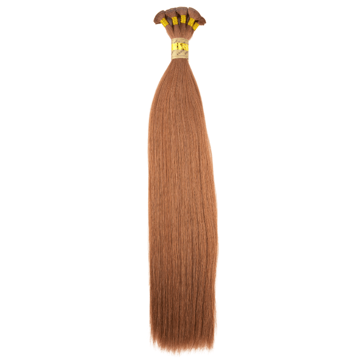 Bohyme Private Reserve 18” Hand Tied Weft - Silky Straight - Simply Hair Co.