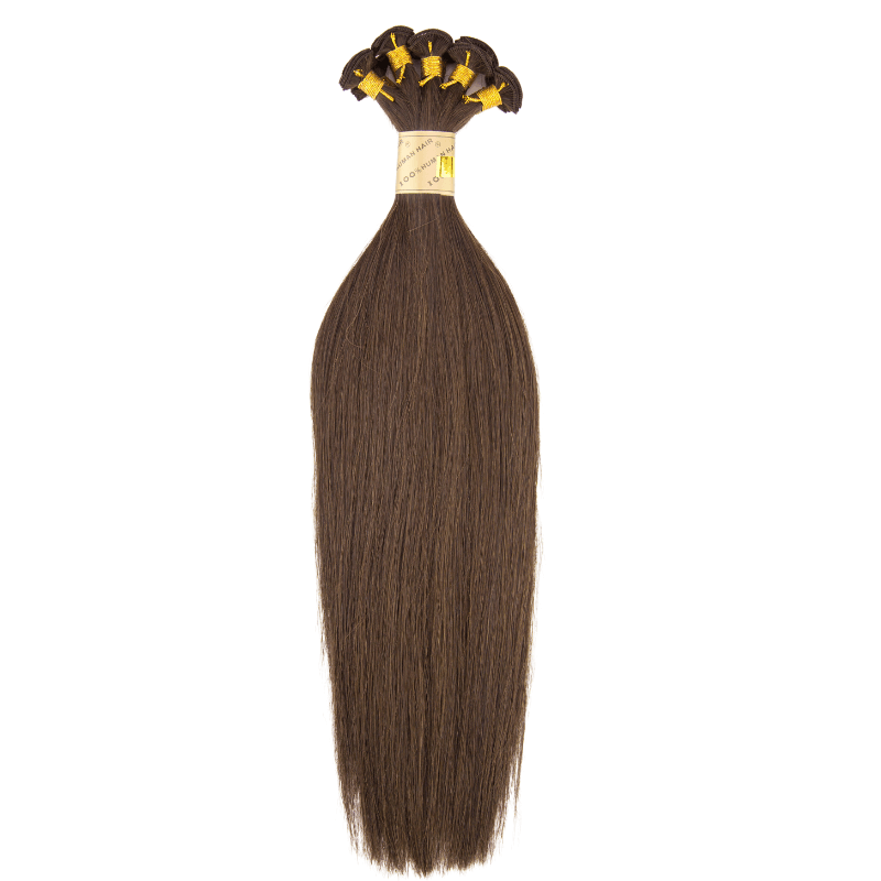 Bohyme Private Reserve Hand Tied Weft - Silky Straight - Simply Hair Co.
