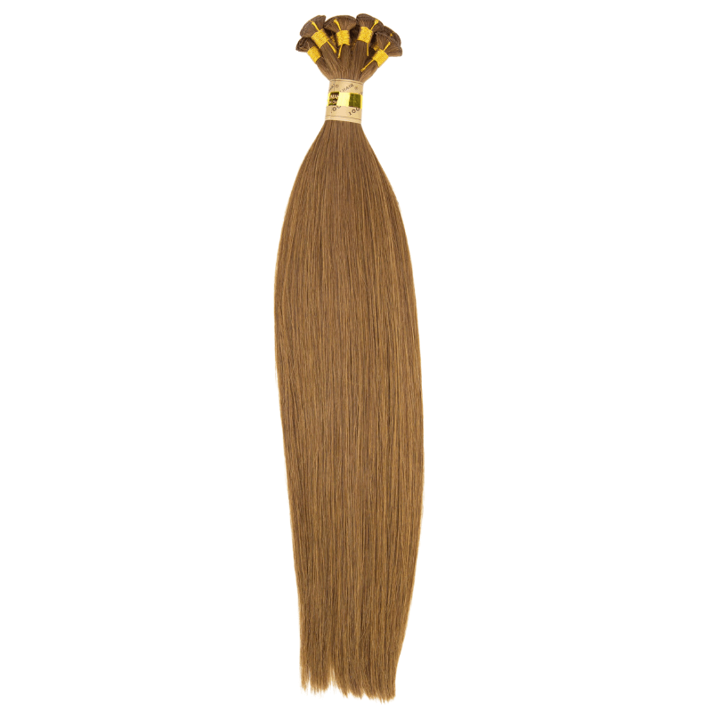 Bohyme Private Reserve 24” Hand Tied Weft - Silky Straight - Simply Hair Co.
