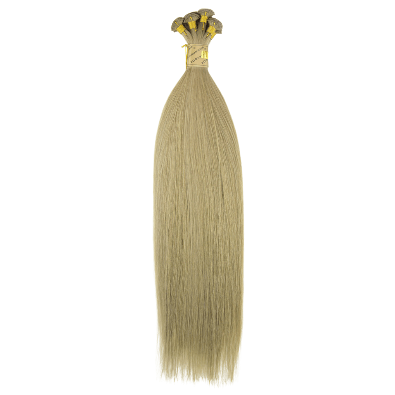 Bohyme Luxe Hand Tied Weft - Silky Straight - Simply Hair Co.