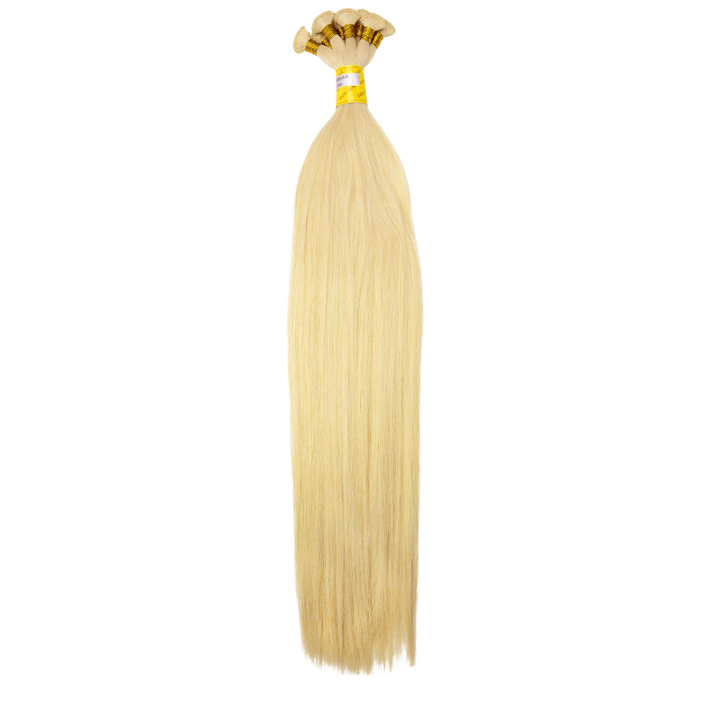 Bohyme Private Reserve 24” Hand Tied Weft - Silky Straight - Simply Hair Co.