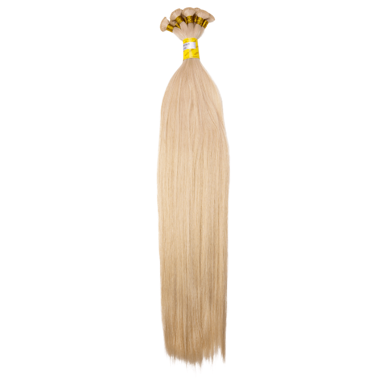 Bohyme Luxe 18" Hand Tied Weft - Silky Straight - Simply Hair Co.