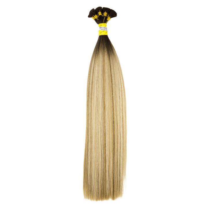 Bohyme Luxe Hand Tied Weft - Silky Straight - Simply Hair Co.