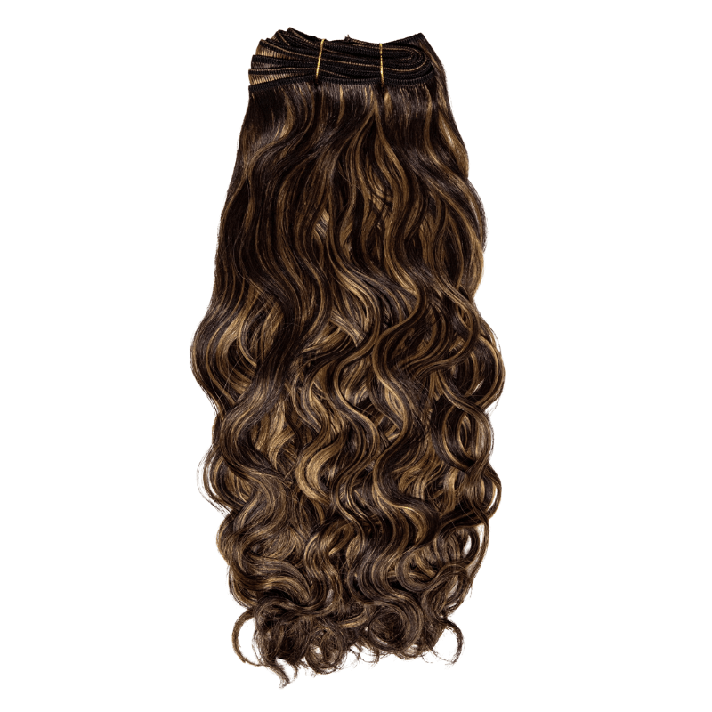 Bohyme Luxe Machine Tied Weft - French Body Wave - Simply Hair Co.