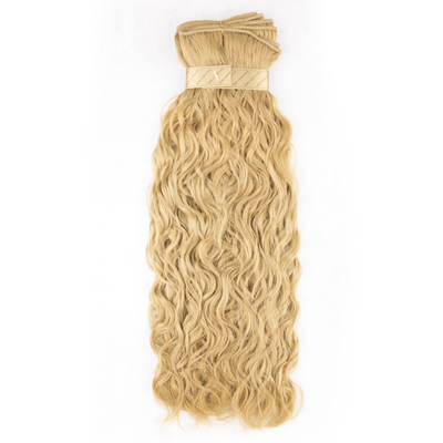 MACHINE TIED WEFT - FRENCH REFINED WAVE