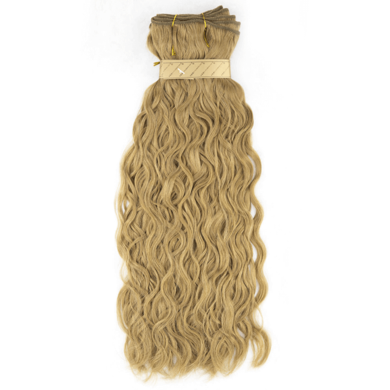 Bohyme Luxe Machine Tied Weft - French Refined Wave - Simply Hair Co.