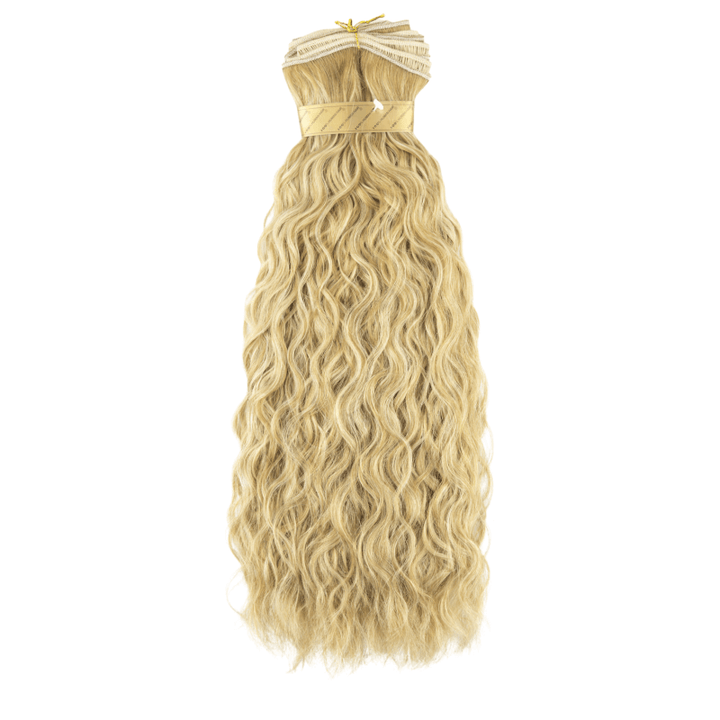 Bohyme Luxe Machine Tied Weft - French Refined Wave - Simply Hair Co.
