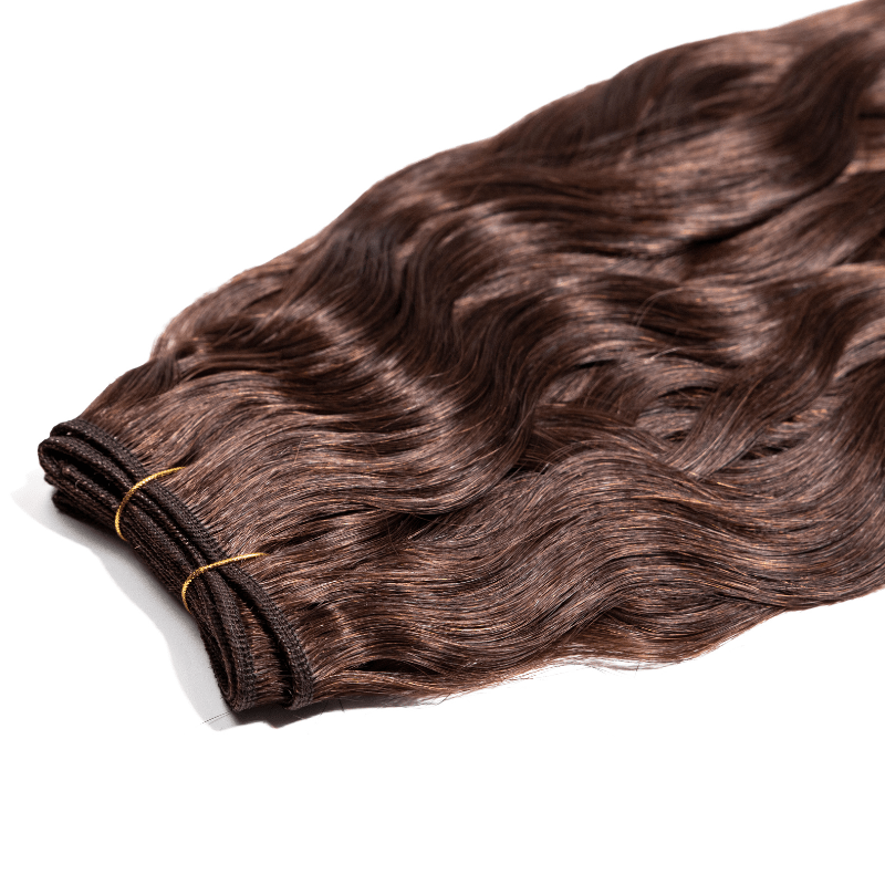 Bohyme Luxe Machine Tied Weft - Soft Wave - Simply Hair Co.