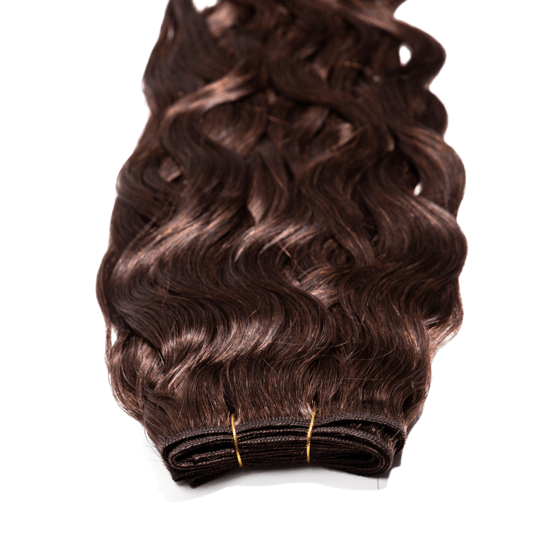 Bohyme Luxe Machine Tied Weft - Soft Wave - Simply Hair Co.