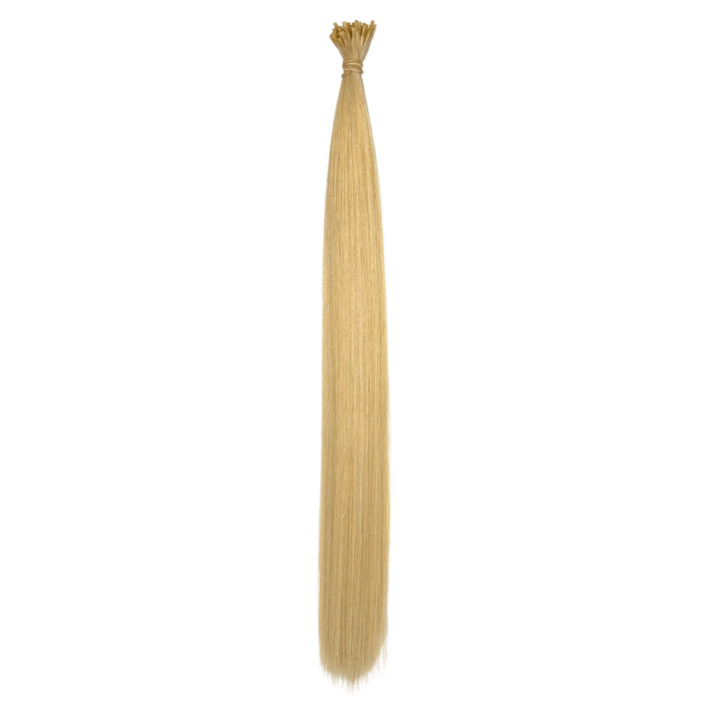 I-Tips (Tip Size -Medium) - Silky Straight - Final Sale - Simply Hair Co.