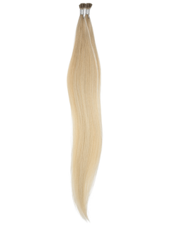 Bohyme Luxe I-Tip Extensions - Silky Straight - 60 Pcs - Simply Hair Co.