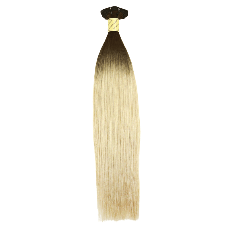 Bohyme Luxe Seamless Weft - Silky Straight - Simply Hair Co.