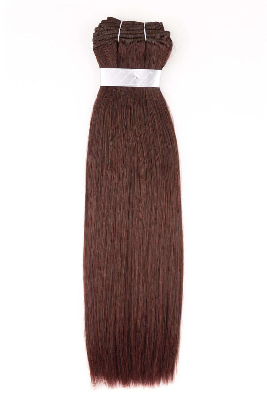 Bohyme Classic Machine Tied Weft - Texture Smooth | Final Sale - Simply Hair Co.