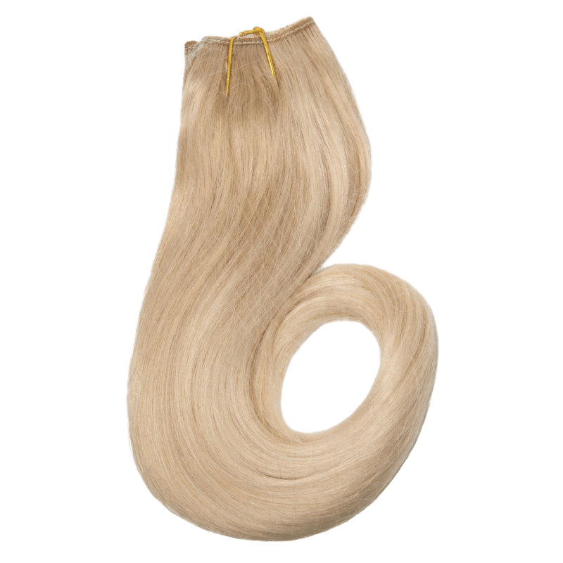 Bohyme Essential Halo V2 - Silky Straight - Simply Hair Co.