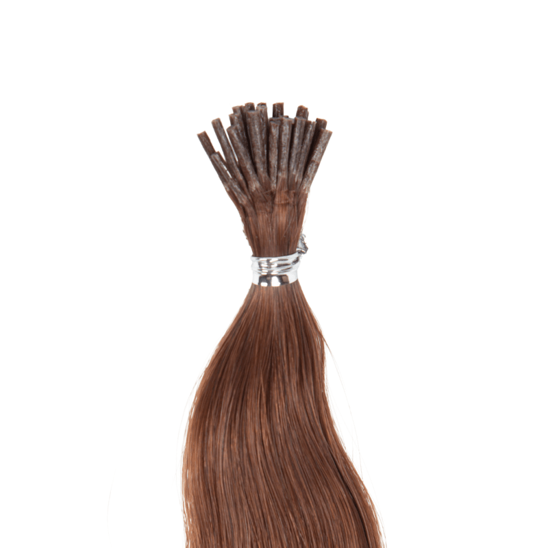 Bohyme Classic I-Tips (Tip Size - Large) - Body Wave - Final Sale - Simply Hair Co.