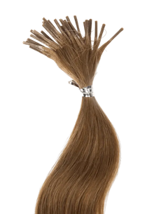 Bohyme Classic I-Tips (Tip Size -Small) - Body Wave - Final Sale - Simply Hair Co.