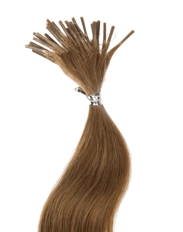 Bohyme Classic I-Tips (Tip Size -Small) - Body Wave - Final Sale - Simply Hair Co.