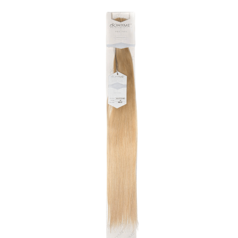 Bohyme Classic I-Tips (Tip Size -Large) - Silky Straight - Final Sale - Simply Hair Co.