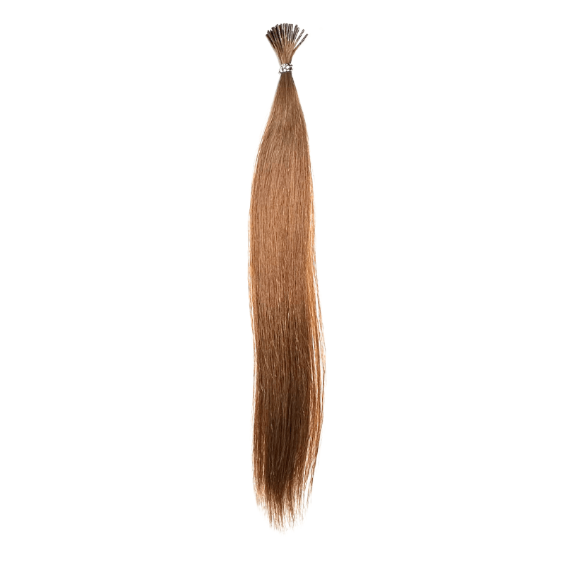 Bohyme Classic I-Tips (Tip Size -Small) - Silky Straight - Final Sale - Simply Hair Co.