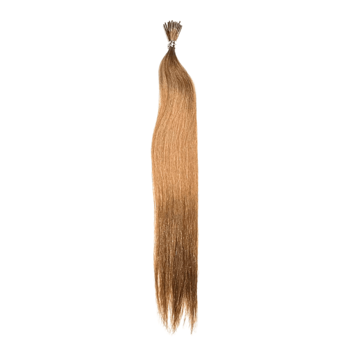 Bohyme Classic I-Tips (Tip Size -Small) - Silky Straight - Final Sale - Simply Hair Co.