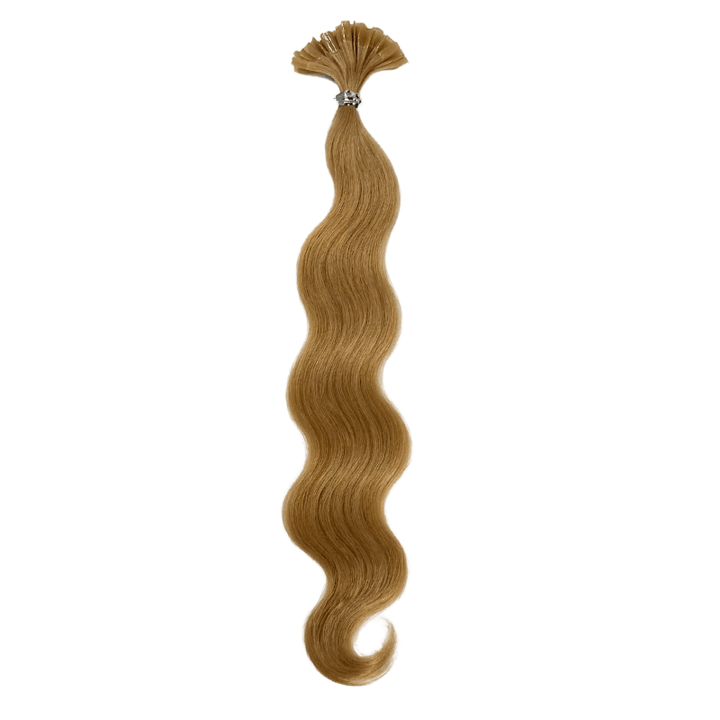 Bohyme Classic V-Tips - Egyptian Wave | Final Sale - Simply Hair Co.