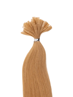 Bohyme Classic V-Tips - Silky Straight | Final Sale - Simply Hair Co.