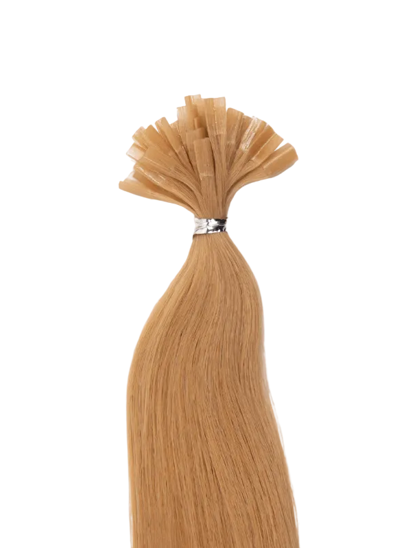 Bohyme Classic V-Tips - Silky Straight | Final Sale - Simply Hair Co.