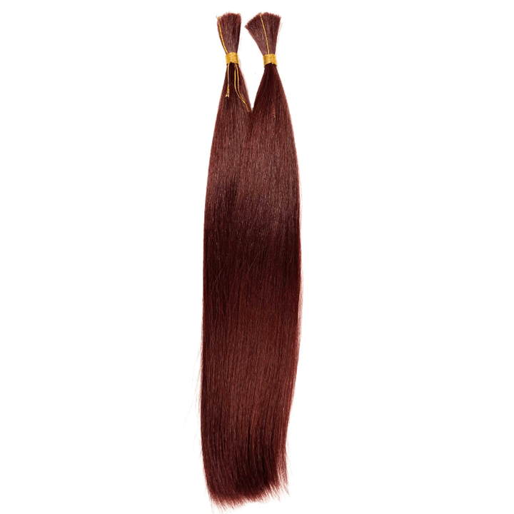 Bohyme Classic Textured Yaki Bulk | Braiding - Final Sale - Simply Hair Co.