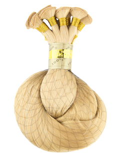 Bohyme Private Reserve 18" Individual Hand Tied Weft - Body Wave - Color 24