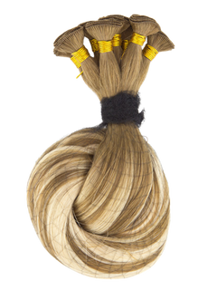 Bohyme Private Reserve 18" Hand Tied Weft - Body Wave - ColorR8A/8A/BL22