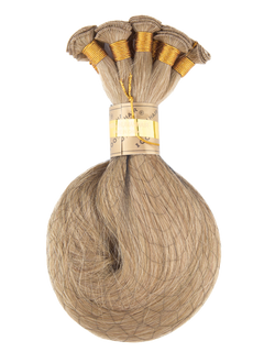 Bohyme Private Reserve 18" Individual Hand Tied Weft - Body Wave - Color BL18