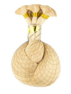 Bohyme Private Reserve 18" Individual Hand Tied Weft - Body Wave - Color H22/27